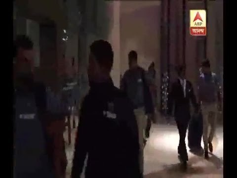 The Indian cricket team left for the West Indies tour
