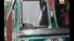 A truck crushed a school student while crossing road in Kolkata