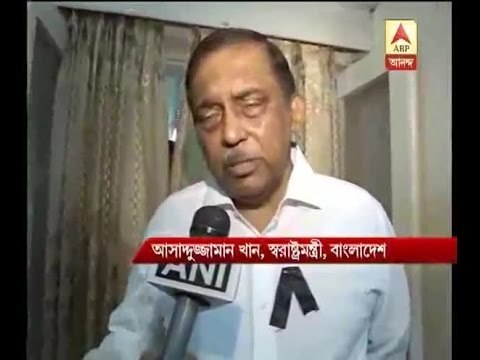 Bangladesh terror attackers are active member of Jamaat-ul-Mujahideen, says Bangladesh's H