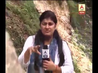 Disaster in Uttarakhand, road closed for Kedarnath and Badrinath