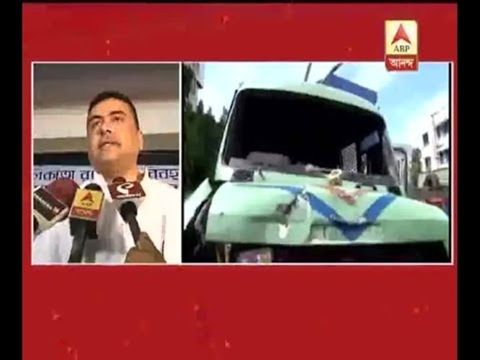 Transport department will arrange a workshop to prevent school bus and pull car accident i
