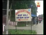 BSF nabbed 32 bangladeshi at south dinajpur border