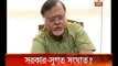 Is there any conflict between Sugata Marjit and government?