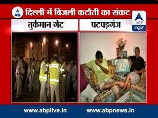 Power cuts in Delhi: BJP needs to take immediate action, says Kejriwal