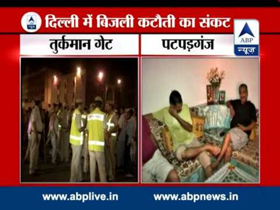 Power cuts in Delhi: BJP needs to take immediate action, says Kejriwal