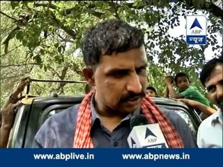 Naveen Jaihind says party should let him work as AAP volunteer