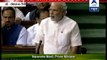 PM Modi lauds Sumitra Mahajan
