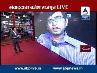 ABP LIVE: Babu Lal Gaur's weird remarks on Rape in UP