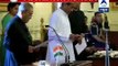 Kamal Nath sworn in as pro-tem speaker of Lok Sabha