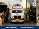 Gopinath Munde's mortal remains arrive at Mumbai airport