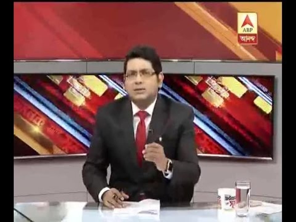 Ghantakhanek SangeSuman, First Segment (30.06.2016)