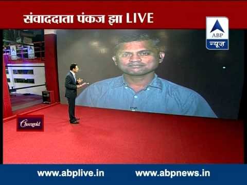 ABP LIVE: Akhilesh accuses media of highlighting only UP incidents