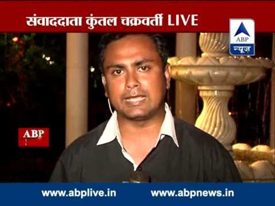 ABP LIVE: Bengal felicitates KKR, SRK, Juhi at...