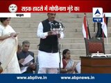 ABP News special: Union Minister Gopinath Munde passes away