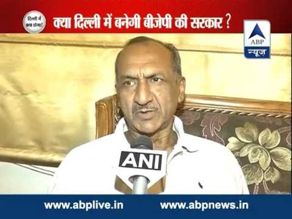 BJP preparing to form govt in Delhi with AAP MLAs?