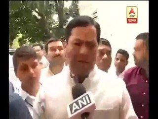 Descargar video: Assam militant attack: CM Sarbananda Sonowal condemns attack