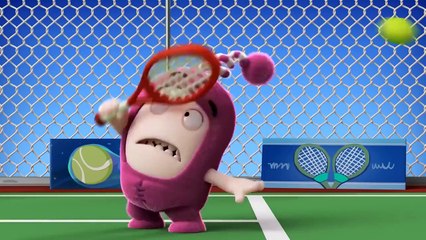 Cartoon ¦ Speed Up With Oddbods ¦ Funny Cartoons For Children