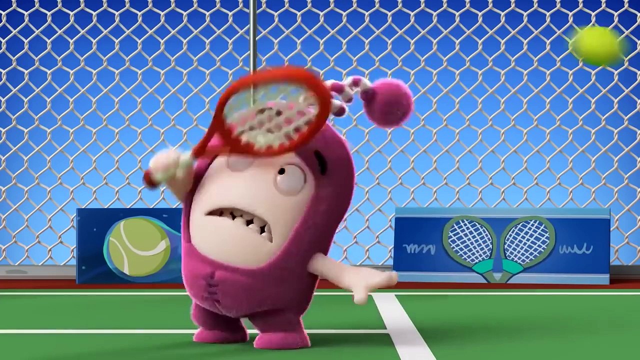 Cartoon ¦ Speed Up With Oddbods ¦ Funny Cartoons For Children