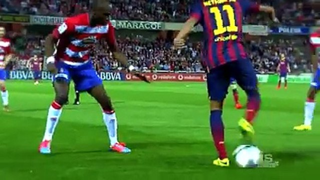 amaizing football tricks