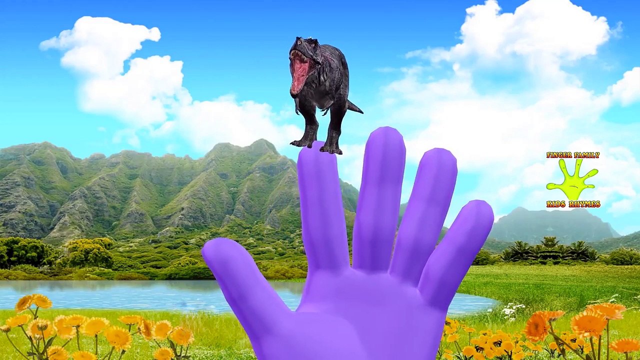 Little Baby Boy Singing Dinosaur Finger Family Rhymes |Animals Finger Family Rhymes| Dinosaur Rhymes