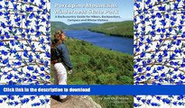 Hardcover Porcupine Mountains Wilderness State Park 3rd: A Backcountry Guide for Hikers,