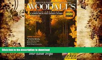 READ Woodall s North American Campground Directory with CD, 2008 (Good Sam RV Travel Guide