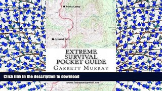 READ Extreme Survival Pocket Guide Full Book