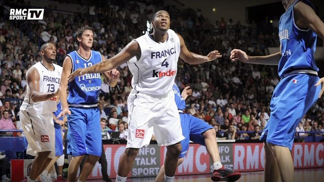 Basket - Ludovic Vaty retrouve un second souffle à Tarbes-Lourdes