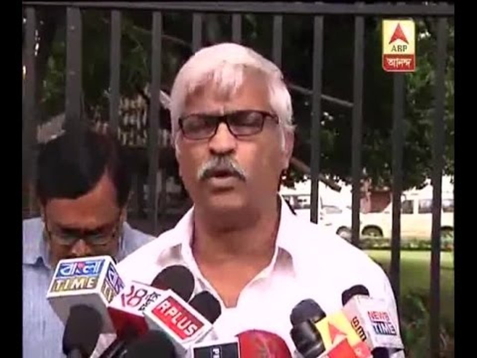 Not interested in any post, says Sujan Chakraborty
