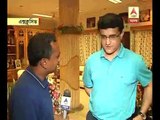 ABP Ananda Exclusive:Very excited about Kumble-Virat duet role, says Sourav Ganguly on his