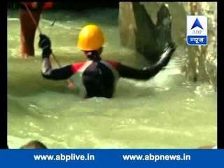 Download Video: Beas tragedy: One more body recovered