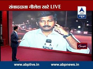 ABP LIVE: Raj Thackeray comes out in support of Campa Cola residents