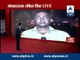 ABP LIVE: Union power minister Piyush Goyal blames Congress for power crisis