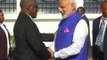 Tanzania: PM Narendra Modi meets Tanzanian President Dr. John Magufuli