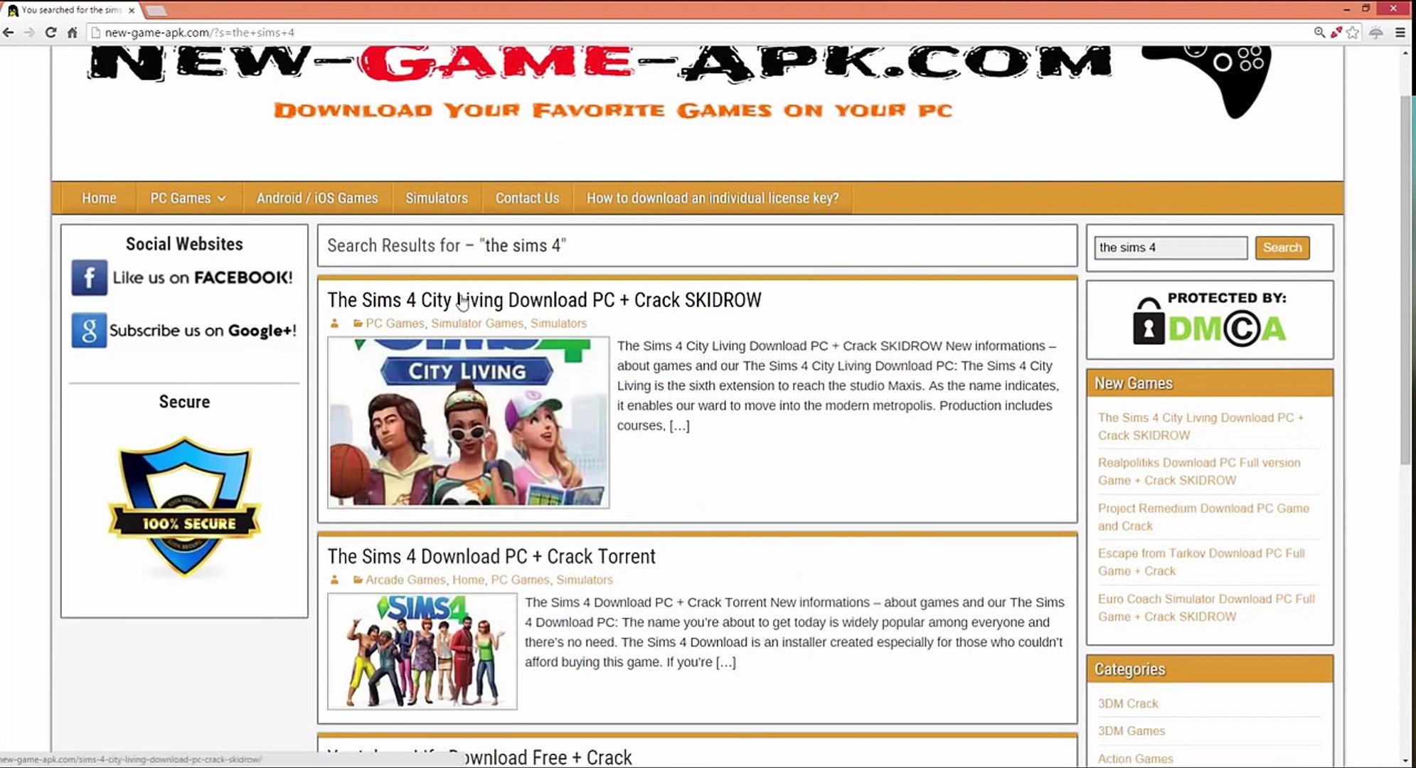 Sims 4 activation code pc