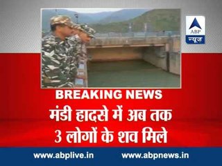 24 students from Hyderabad feared drowned in Beas river in Mandi