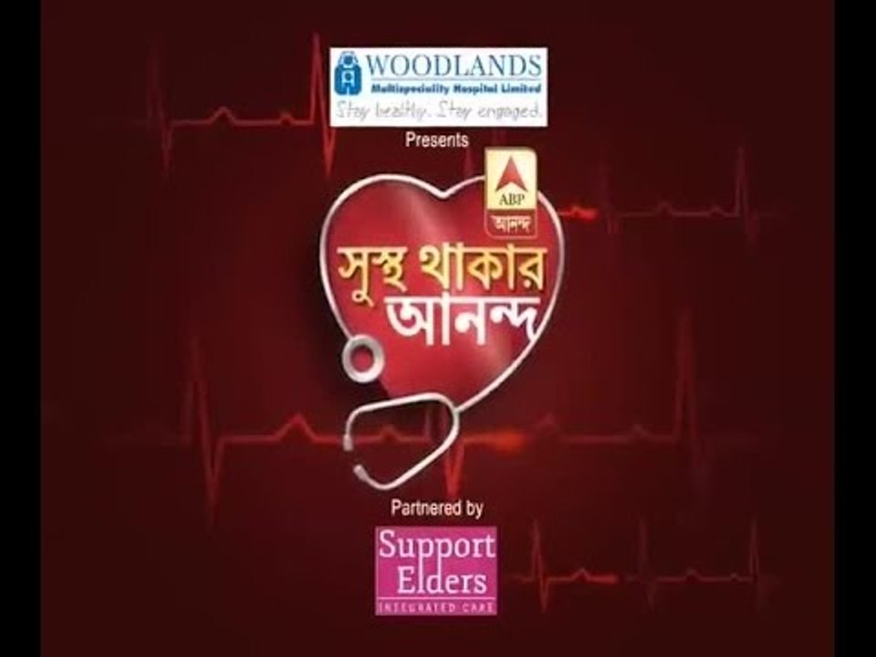 ABP Ananda Sustho Thakar Ananda-EP 2 (02.07.2016)