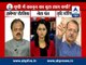 ABP News LIVE debate: Why law and order deteriorated in UP?