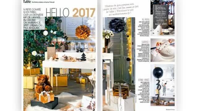 Modes & Travaux 1394