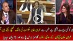 Rauf Klasra Criticizing Imran Khan In Live Show