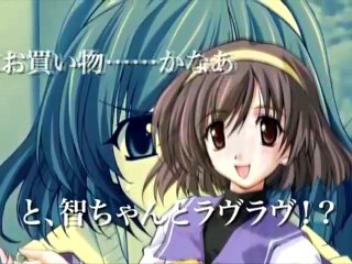 Memories Off After Rain OP 「Ribbon」