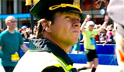 Patriots Day with Mark Wahlberg - Official "Human Spirit" Trailer