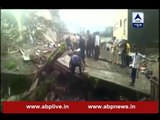 Building collapses in Bhiwandi; rescue operations underway