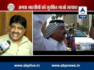 Firsthand accounts: Indian who returned from Iraq describe ordeal