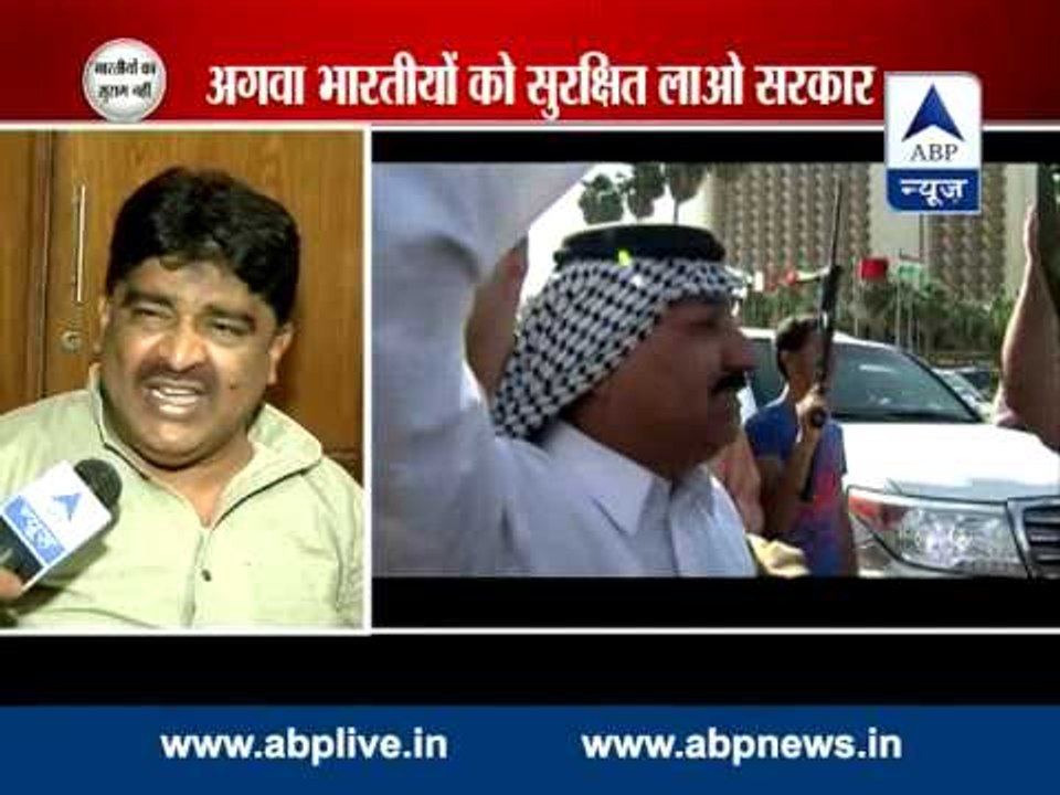 Firsthand accounts: Indian who returned from Iraq describe ordeal