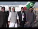 Home Minister Rajnath Singh targets Pakistan in his speech at SAARC ministers' meet