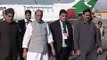 Home Minister Rajnath Singh targets Pakistan in his speech at SAARC ministers' meet