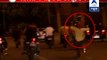 Delhi: Bikers yet again perform dangerous stunts at India Gate