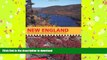 READ 100 Classic Hikes in New England: Maine / New Hampshire / Vermont / Massachusetts / Rhode