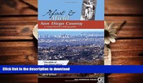 PDF Afoot and Afield: San Diego County: A Comprehensive Hiking Guide Full Download